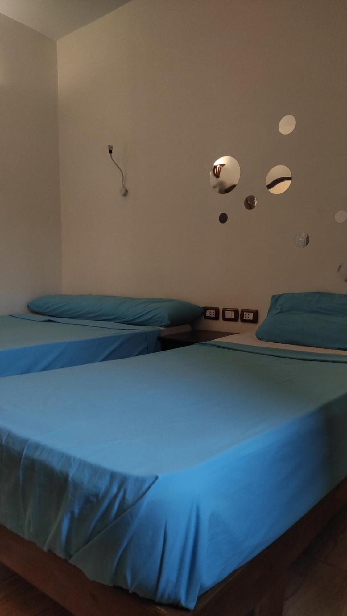 Habibi Nubian Guest House-Nubian Hospitality 阿斯旺 客房 照片